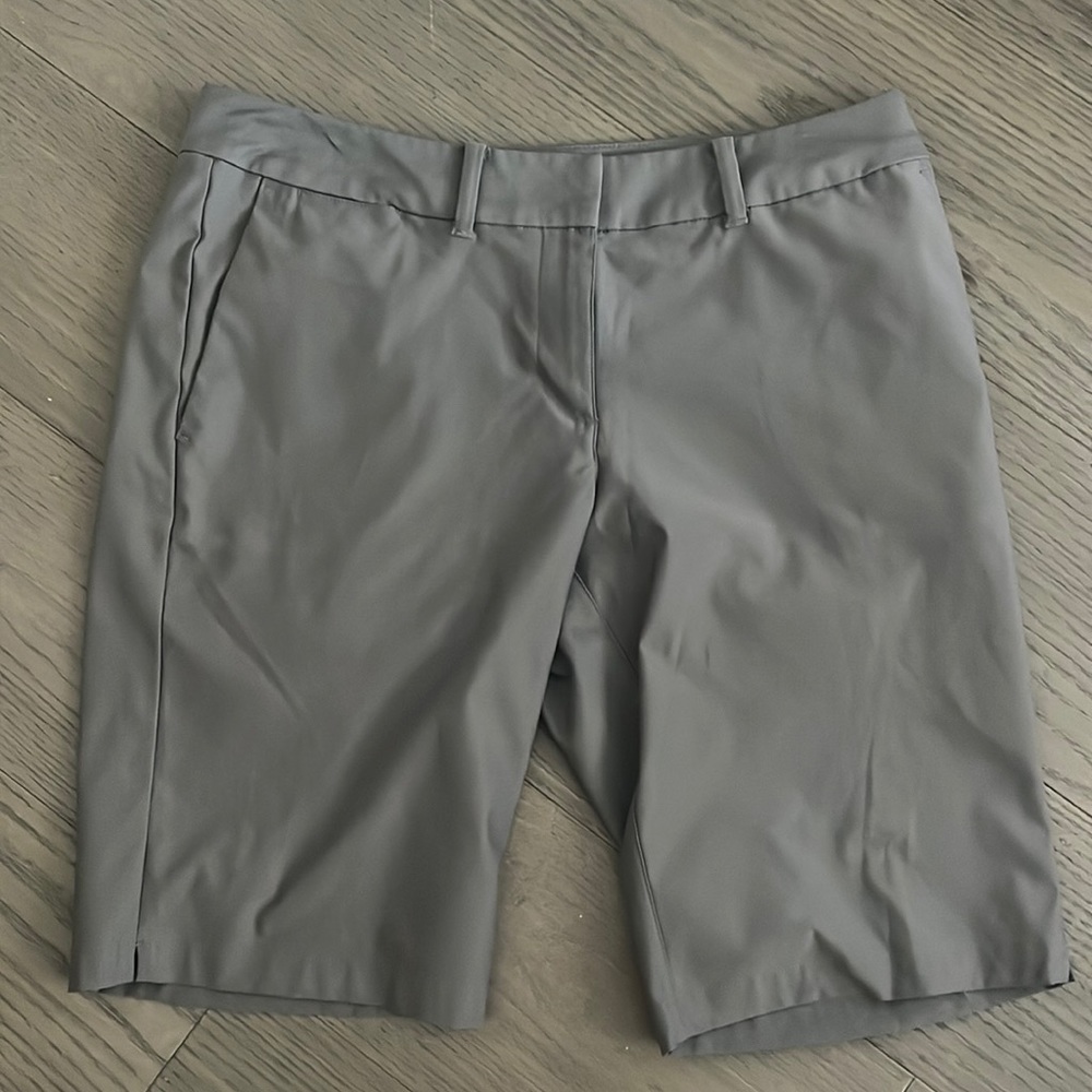 Nike Golf DRI-FIT Bermuda shorts